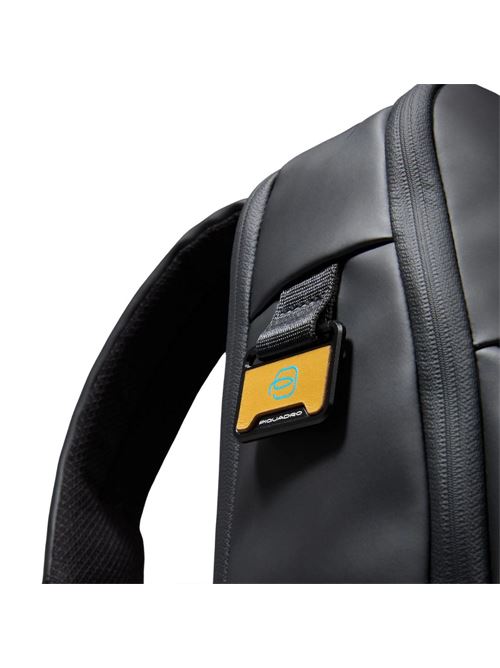 Zaino uomo resistente all'acqua porta pc 15,6 PIQUADRO | CA6465C20WBN
