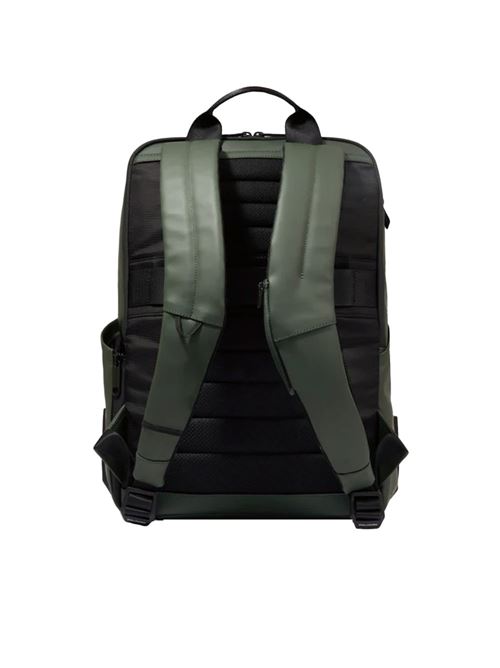 Zaino uomo resistente all'acqua porta pc 15,6 PIQUADRO | CA6465C20WCVE