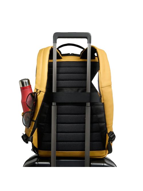 Zaino uomo resistente all'acqua porta pc 15,6 PIQUADRO | CA6465C20WCVE