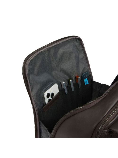Zaino uomo porta pc da 15,6 PIQUADRO | CA6503B3CTM