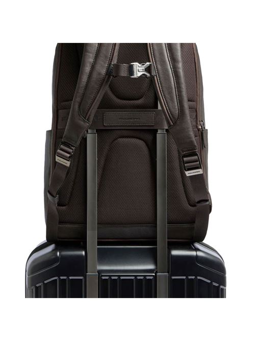 Zaino uomo porta pc da 15,6 PIQUADRO | CA6503B3CTM