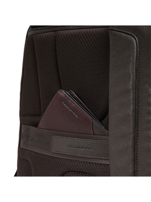 Zaino uomo porta pc da 15,6 PIQUADRO | CA6503B3CTM