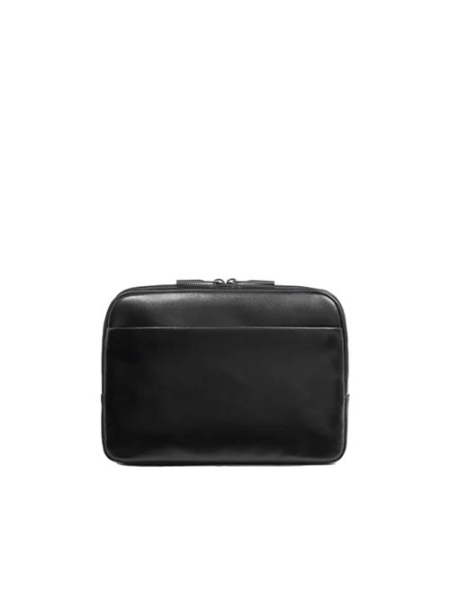 Blue Square tracolla uomo porta iPad mini PIQUADRO | CA6588B2CN