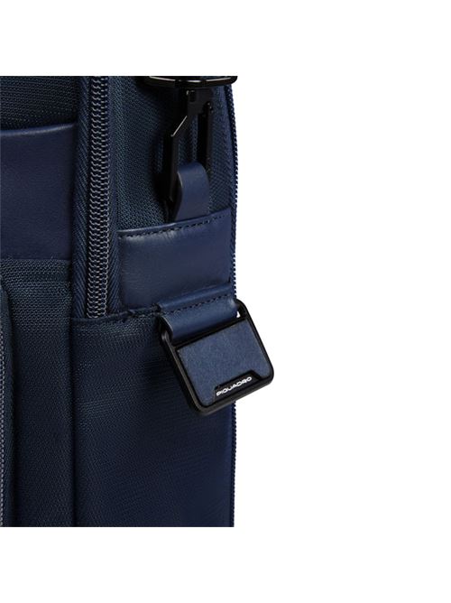Cartella da lavoro porta pc 15,6 PIQUADRO | CA6637W129BBLU
