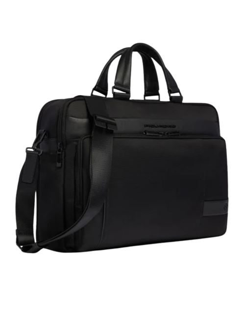 Cartella da lavoro porta pc 15,6 PIQUADRO | CA6637W129BN