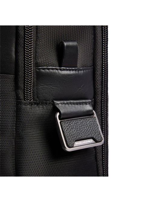 Cartella da lavoro porta pc 15,6 PIQUADRO | CA6637W129BN
