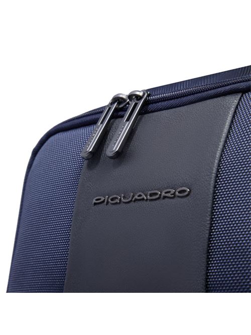 Zaino da viaggio porta pc 15,6 PIQUADRO | CA6648BR2CBLU