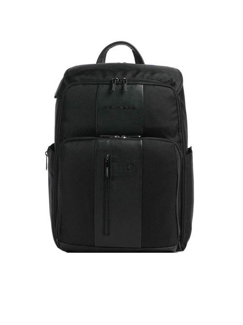 Zaino da viaggio porta pc 15,6 PIQUADRO | CA6648BR2CN