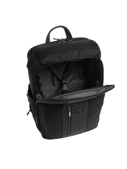 Zaino da viaggio porta pc 15,6 PIQUADRO | CA6648BR2CN
