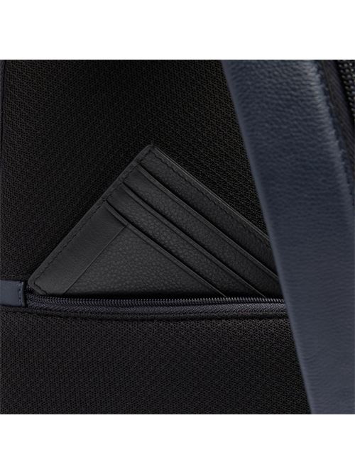 Zaino monospalla porta iPad PIQUADRO | CA6764W137BBLU