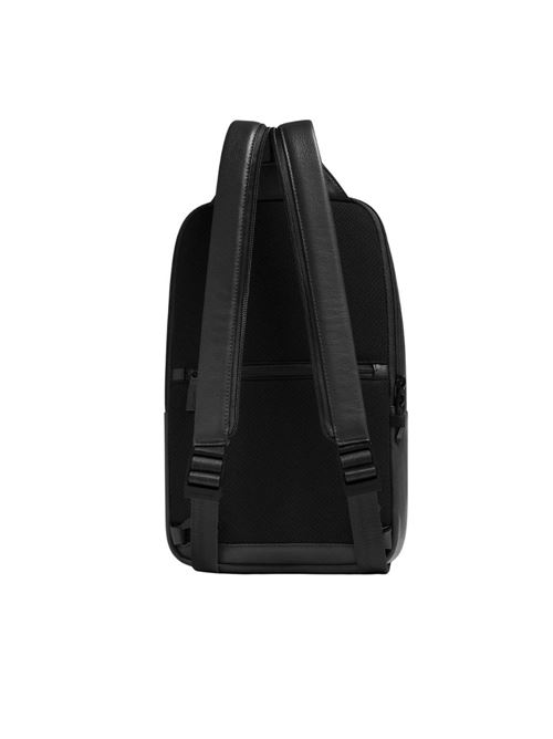 Zaino monospalla porta iPad PIQUADRO | CA6764W137BN