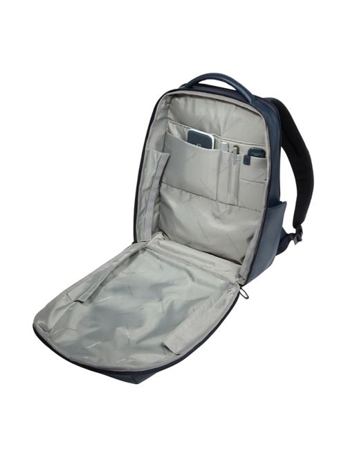 Zaino uomo porta pc 14 PIQUADRO | CA6766W137BBLU