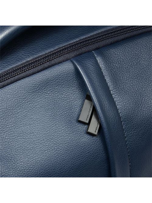 Zaino uomo porta pc 14 PIQUADRO | CA6766W137BBLU