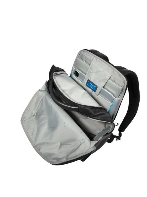 Zaino uomo porta pc 14 PIQUADRO | CA6766W137BN