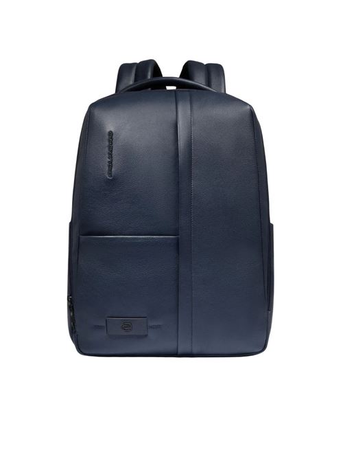 Zaino porta pc 15,6 PIQUADRO | CA6767W137BBLU