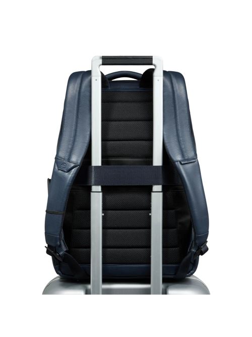Zaino porta pc 15,6 PIQUADRO | CA6767W137BBLU
