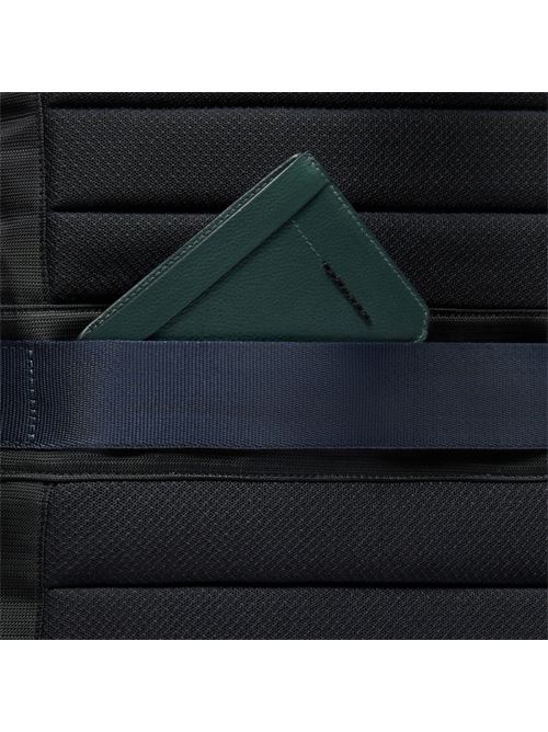 Zaino porta pc 15,6 PIQUADRO | CA6767W137BBLU