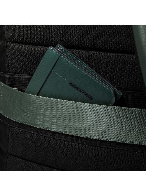 Zaino porta pc 15,6 PIQUADRO | CA6767W137BVE