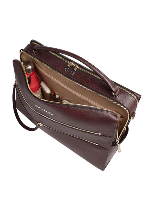 Women's work bag PC holder 14 PIQUADRO | CA6775W140BBO