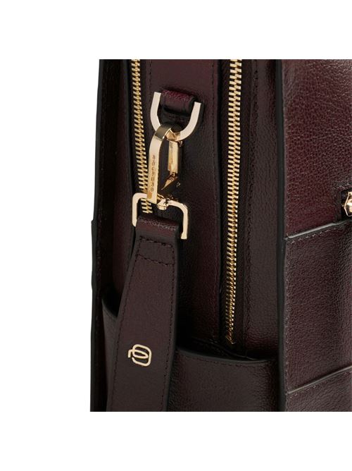 Women's work bag PC holder 14 PIQUADRO | CA6775W140BBO