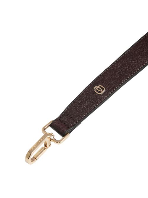 Women's work bag PC holder 14 PIQUADRO | CA6775W140BBO