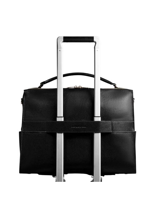 Women's work bag PC holder 14 PIQUADRO | CA6775W140BN