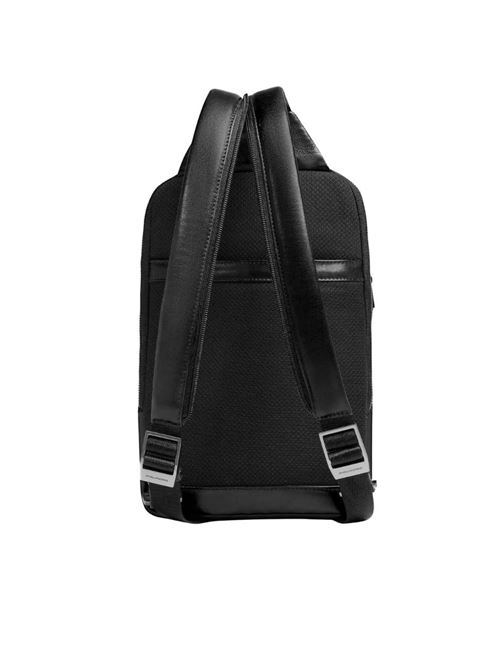 Zaino monospalla uomo PIQUADRO | CA6790W136BN