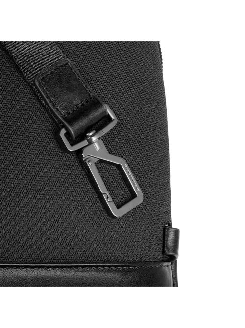 Zaino monospalla uomo PIQUADRO | CA6790W136BN
