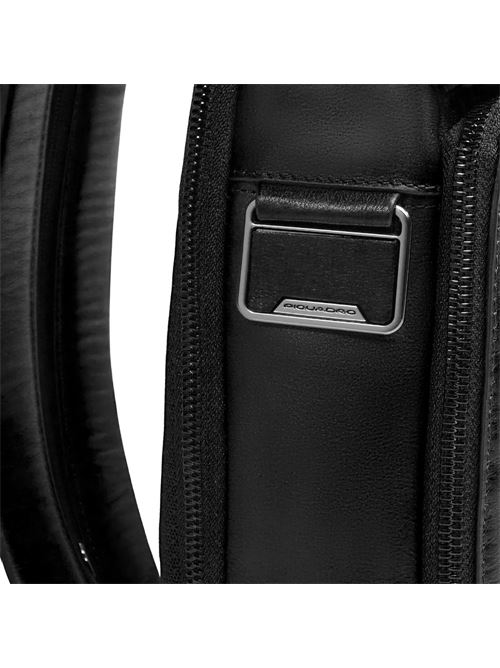 Zaino monospalla uomo PIQUADRO | CA6790W136BN
