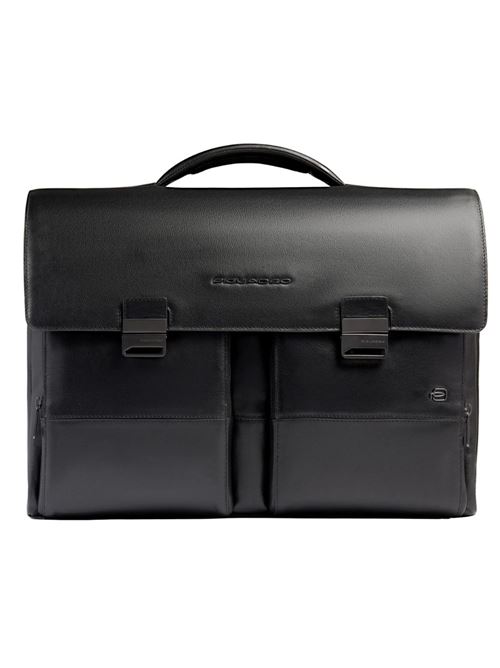 Ventiquattrore porta pc 15,6 PIQUADRO | CA6792W136BN