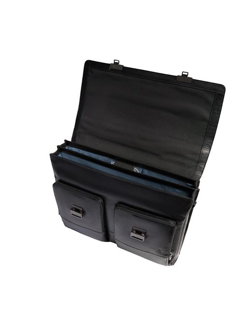 Ventiquattrore porta pc 15,6 PIQUADRO | CA6792W136BN