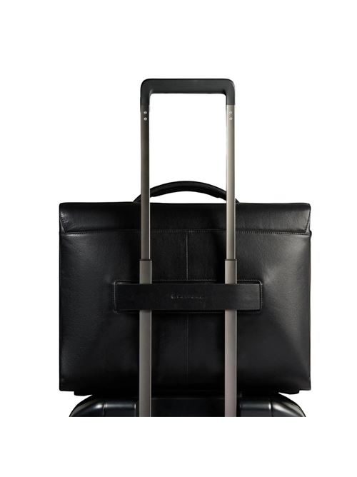 Ventiquattrore porta pc 15,6 PIQUADRO | CA6792W136BN