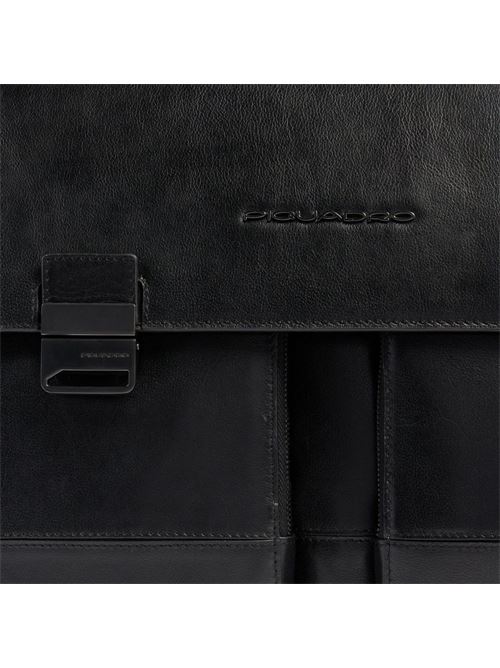 Ventiquattrore porta pc 15,6 PIQUADRO | CA6792W136BN