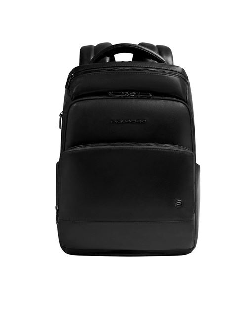 Zaino uomo porta pc 14 PIQUADRO | CA6796W136BN