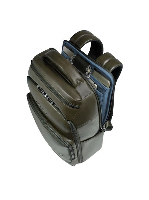 Zaino uomo porta pc 14 PIQUADRO | CA6796W136BVE