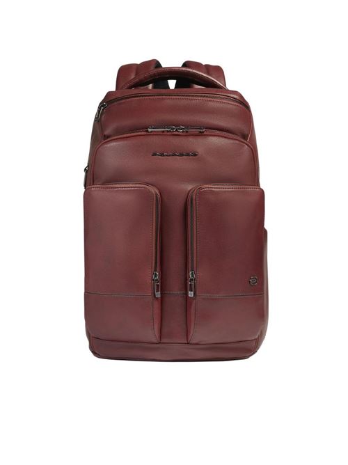 Zaino uomo porta pc 15,6 PIQUADRO | CA6797W136BM