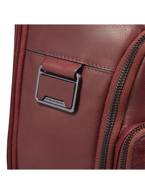 Zaino uomo porta pc 15,6 PIQUADRO | CA6797W136BM