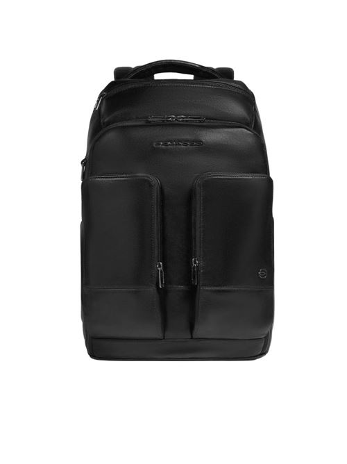 Zaino uomo porta pc 15,6 PIQUADRO | CA6797W136BN