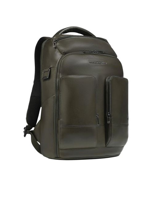 Zaino uomo porta pc 15,6 PIQUADRO | CA6797W136BVE
