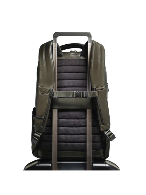 Zaino uomo porta pc 15,6 PIQUADRO | CA6797W136BVE