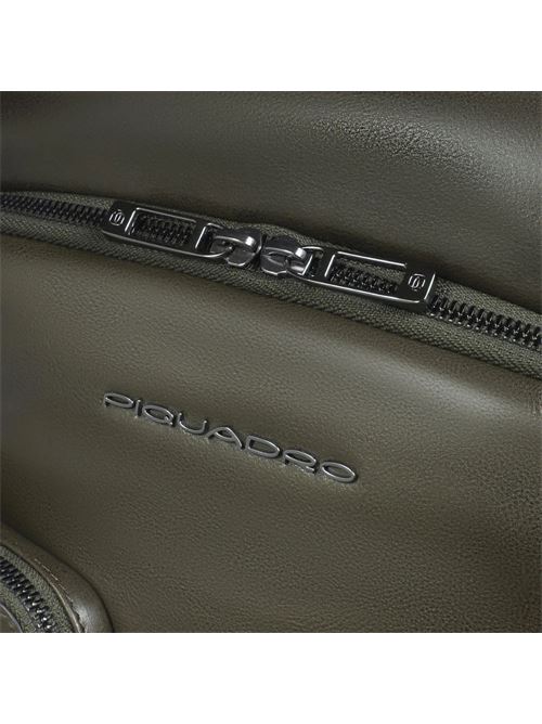Zaino uomo porta pc 15,6 PIQUADRO | CA6797W136BVE