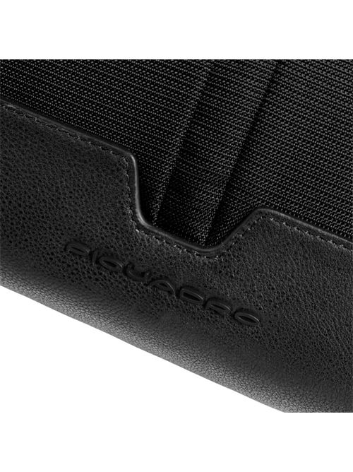 Marsupio in tessuto riciclato PIQUADRO | CA6819W138BN