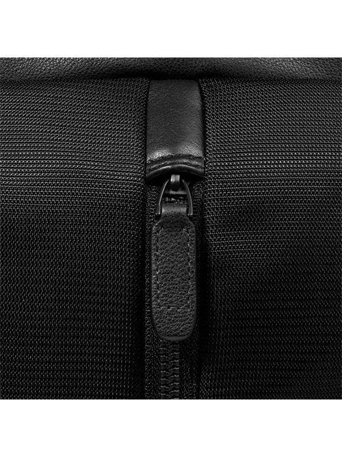 Zaino porta pc 13 in tessuto riciclato PIQUADRO | CA6822W138BN