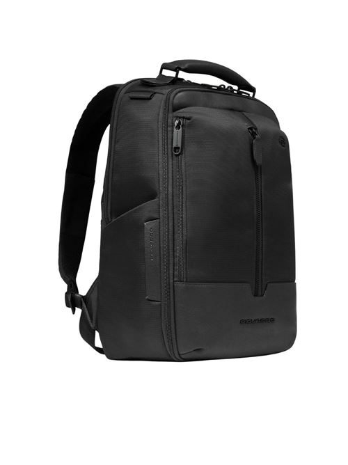Zaino da viaggio in tessuto riciclato PIQUADRO | CA6823W138BN