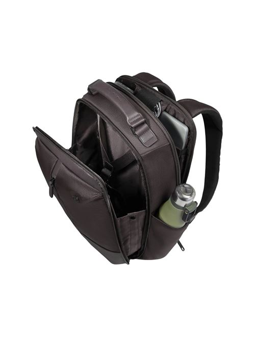 Zaino da viaggio in tessuto riciclato PIQUADRO | CA6823W138BTM