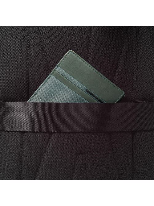 Zaino da viaggio in tessuto riciclato PIQUADRO | CA6823W138BTM