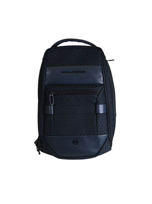 Zaino monospalla uomo PIQUADRO | CA6826W139BBLU