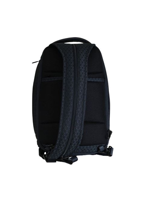 Zaino monospalla uomo PIQUADRO | CA6826W139BBLU