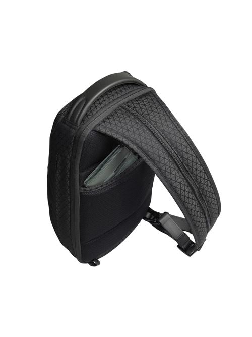 Zaino monospalla uomo PIQUADRO | CA6826W139BN