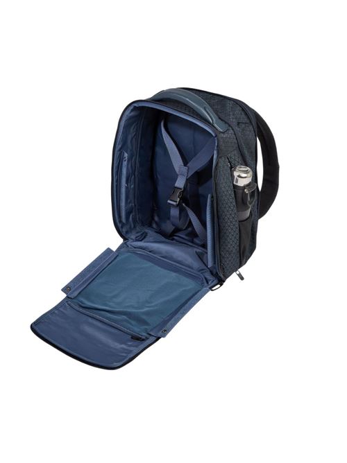 Zaino da viaggio modulare PIQUADRO | CA6827W139BBLU